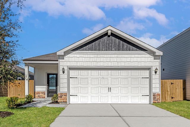 8208 Vanilla Orchid Dr — Wayside Village