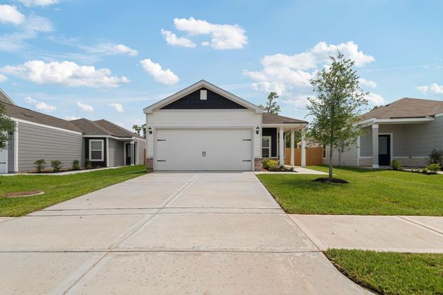 8130 Vanilla Orchid Dr — Wayside Village