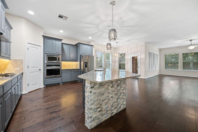 17231 Blanton Forest Dr — The Groves