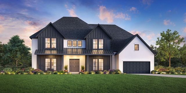 19803 Elegant Azalea Way — Dunham Pointe - Estate Collection