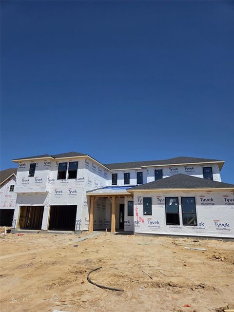 15811 Red Willow Ct — Evergreen 70'