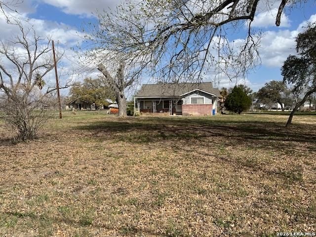 2790 Second St. — Out of Atascosa