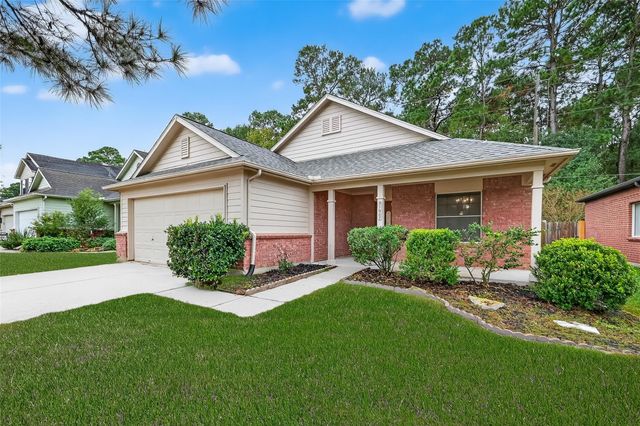 21907 Willow Downs Dr — Willow Dell