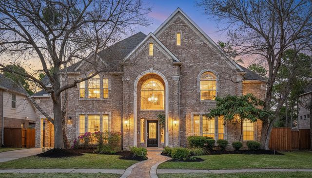 9510 Ashdown Forest Dr — Gleannloch Farms Sec 07