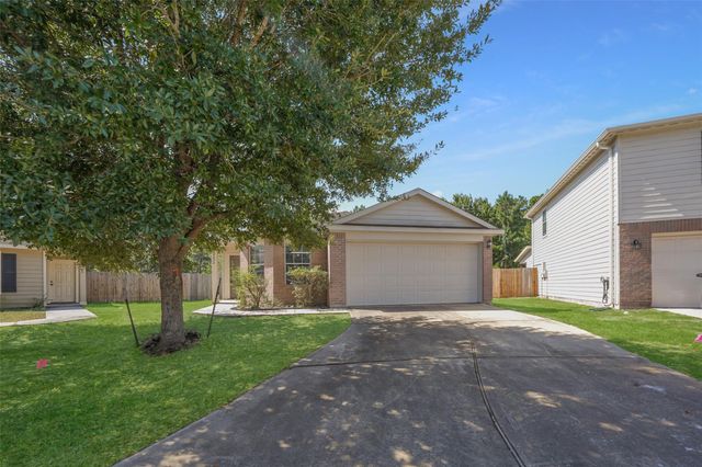 28894 Llano River Loop — Creekside Village