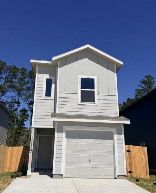 17127 Saxophone Ln — Villages of Greystone