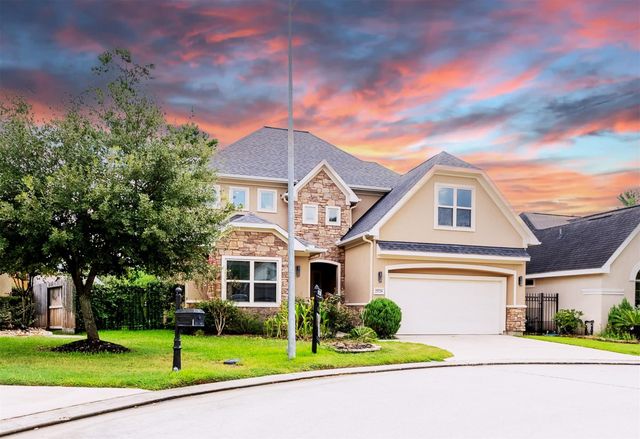 25718 Muirfield Bend Court — Augusta Pines