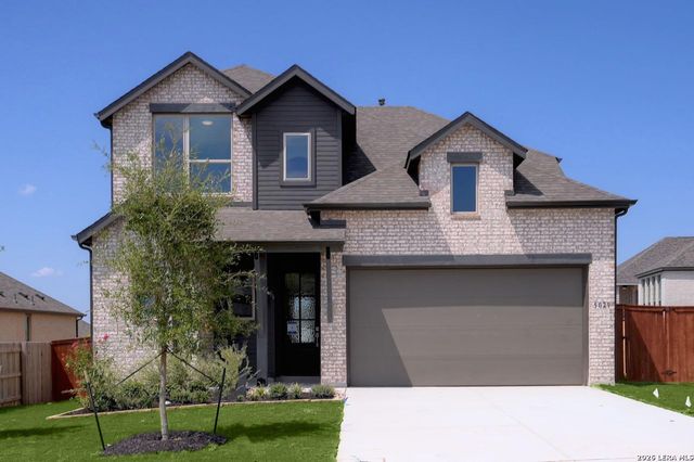 5029 Kimble Way — HOMESTEAD