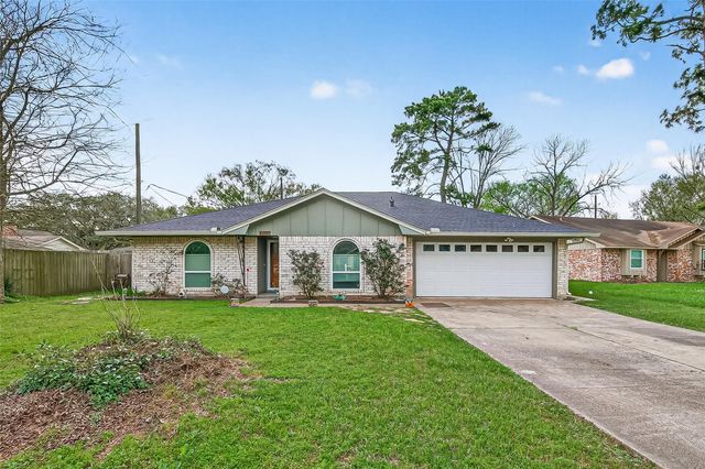 21707 Glenbranch Dr — Dove Meadows Sec 01