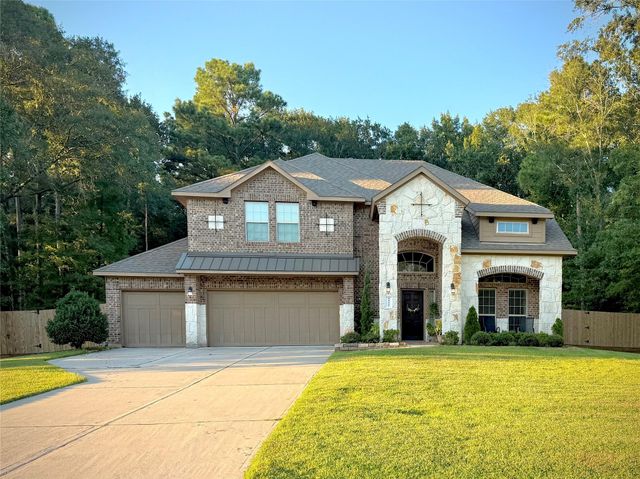 11222 Quiet Lake Drive Dr — Shadow Lake Forest