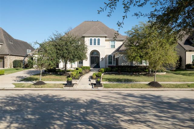 9407 Fox Bend Ln — Sienna Village Of Destrehan Sec 6