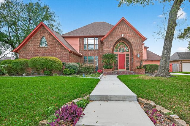 13903 Wilde Forest Ct — Sugarmill Sec 6