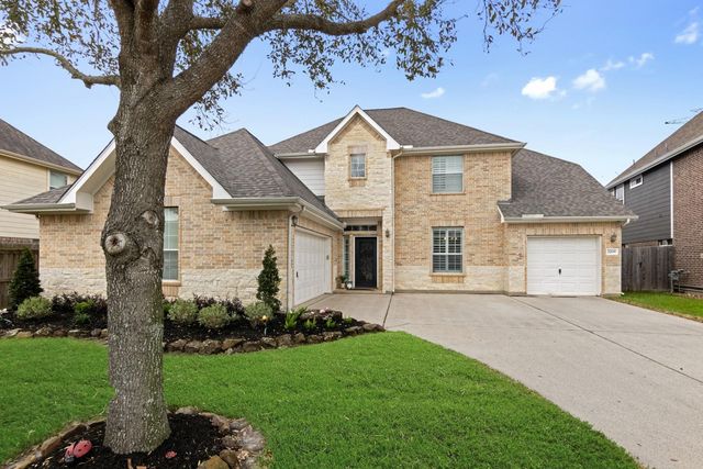 2209 Lisa Ln — Ivy Oaks