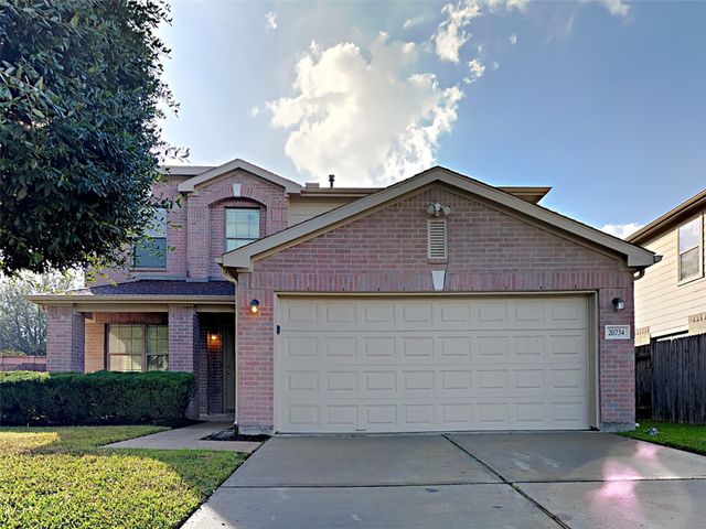 20734 Tealbrook Dr — Canyon Vlg/Cypress Spgs Sec 5
