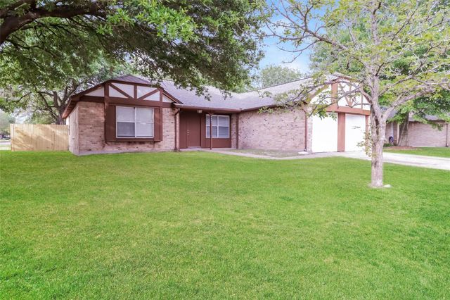 7203 Fuchsia Ln — Atascocita South Sec 02