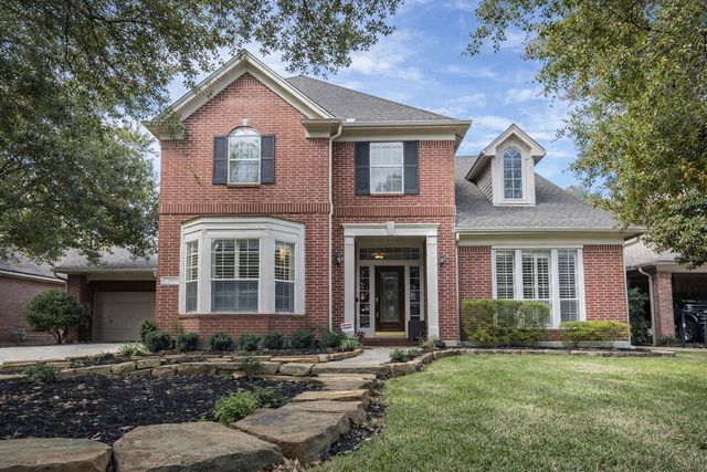 5718 Oakmoss Trl — WindRose Oakmoss Village Sec