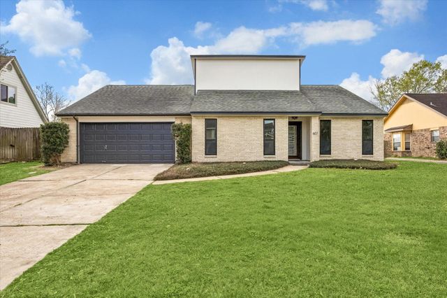 607 Tanglewood Dr — Dunbar Estates 1
