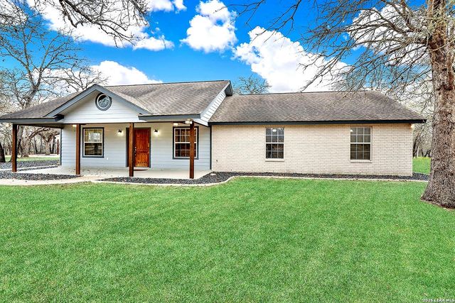 1026 Wild Flower — EAGLE CREEK RANCH