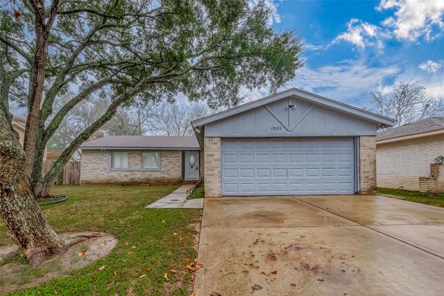 10322 Clarktower Ln — Townewest Sec 1