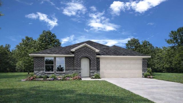 40603 Balsam Run Ln — Mill Creek