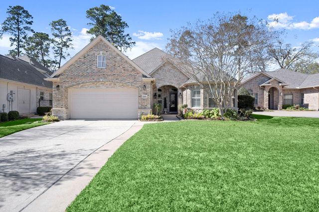 25051 Bow Wood Ct — Courts At Auburn Lakes