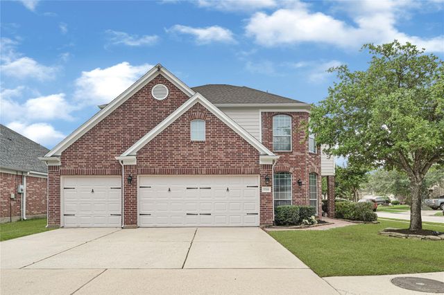 15306 Progress Ridge Way — Villages/Cypress Lakes