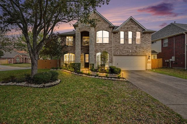 2742 Villa Pisa Ln — Tuscan Lakes Sec Sf 60-2