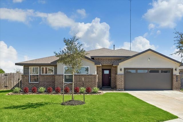 3403 Lake Landing Ln — Parks Edge Sec 19