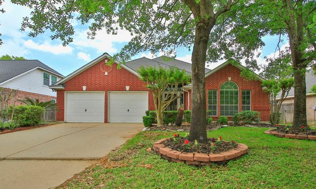 1114 Bringewood Chase Dr — Gleannloch Farms