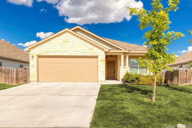 161 Sambar Main — VENADO CROSSING