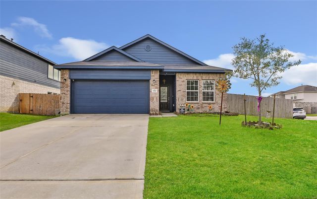 9910 Pine Forest Ct — Lynnwood Sec 4