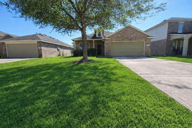 11506 Sandstone Canyon Dr — Sunset Rdg Sec 3