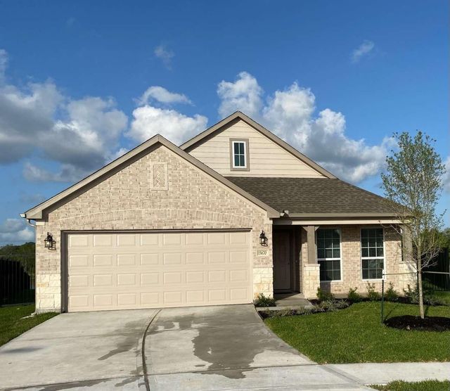 15670 Countesswells Dr — Balmoral