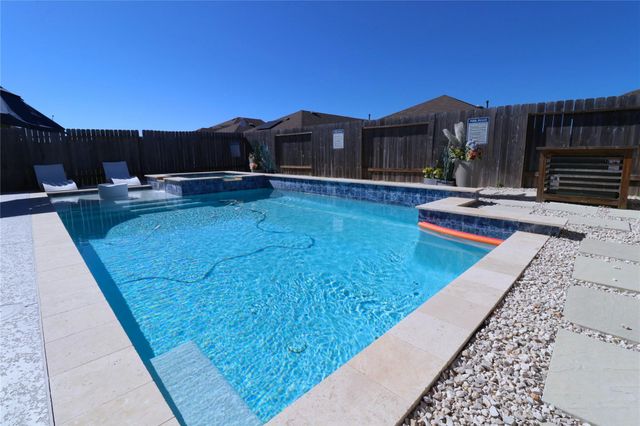 5415 Tuscany Hills Ln — Breckenridge East Sec 1