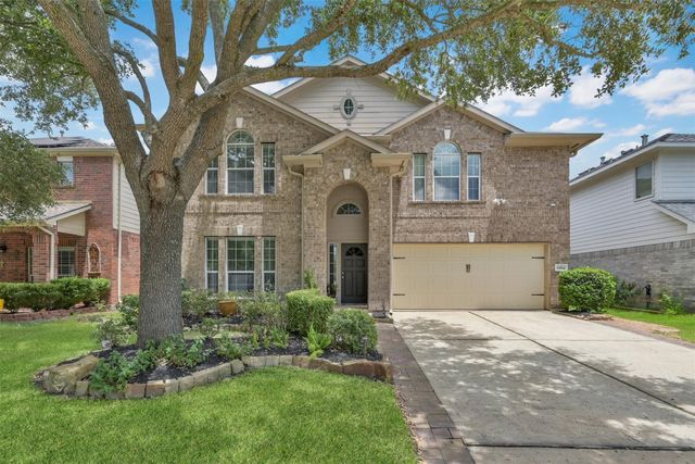 11814 Green Willow Falls Dr — Willow Falls Sec 01