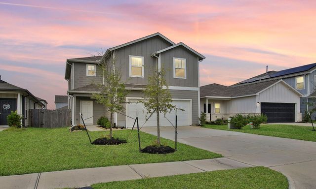 26501 Red Clover Dr — Decker Farms