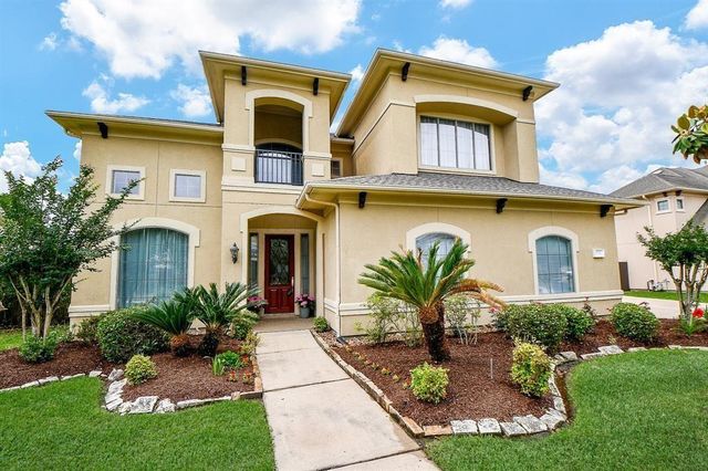 1731 Pampas Trail Dr — Friendswood Lakes Sec 4 2008