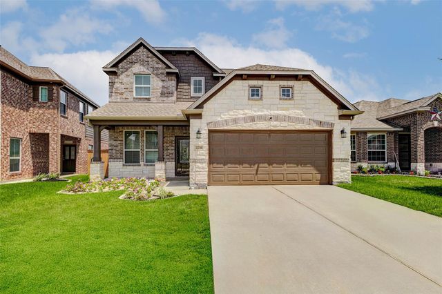12739 Tullich Ln — Balmoral Sec 9