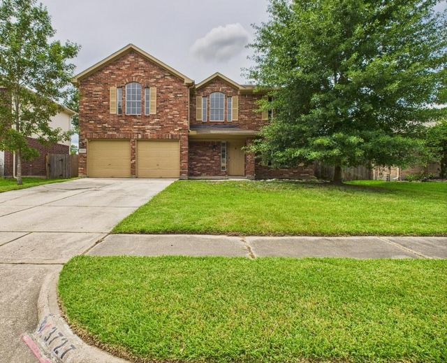 3727 Apple Hollow Ln — Atascocita Forest Sec 14