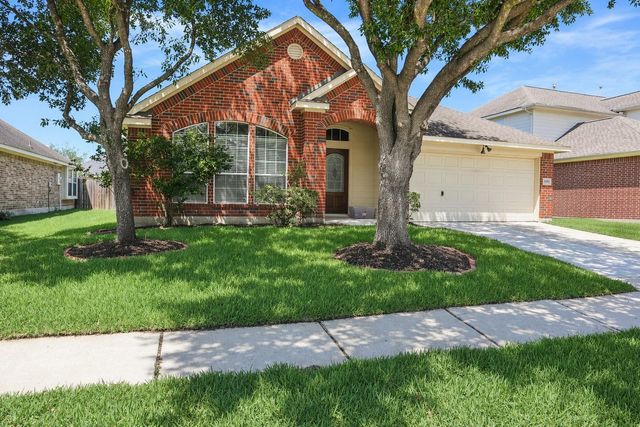 9902 Memorial Crossing Dr — Memorial Springs