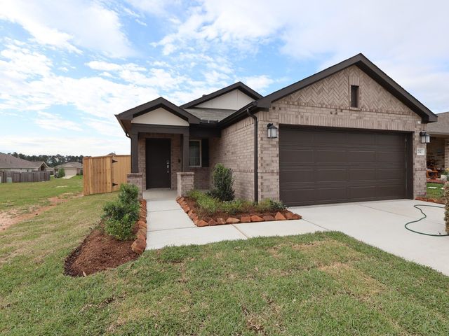 732 Hackberry Branch Ct — Magnolia Ridge