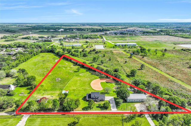 1404 Hollier Rd — I & G N RR SUR