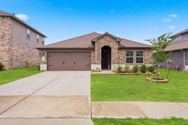 13825 Rock Island Trl — Fosters Ridge