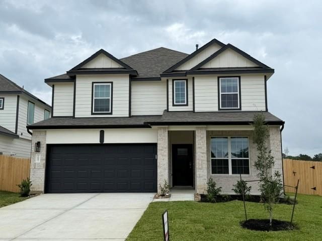 16697 Heritage Pines Ln — Granger Pines