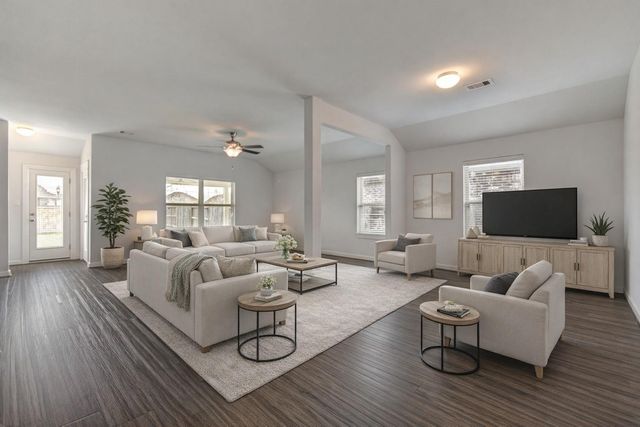 12326 Sabine Point Dr — Balmoral