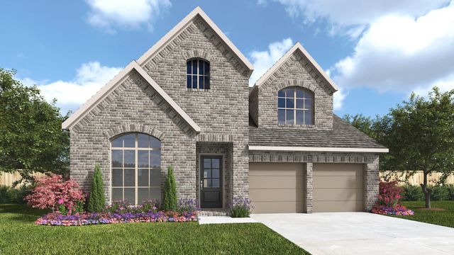 6725 Hillside View Ln — Legacy