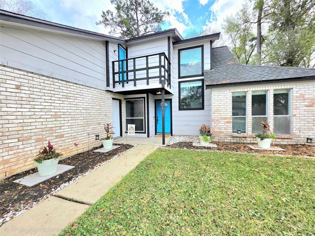 22607 River Birch Dr — Willow Forest Sec 01 R/P