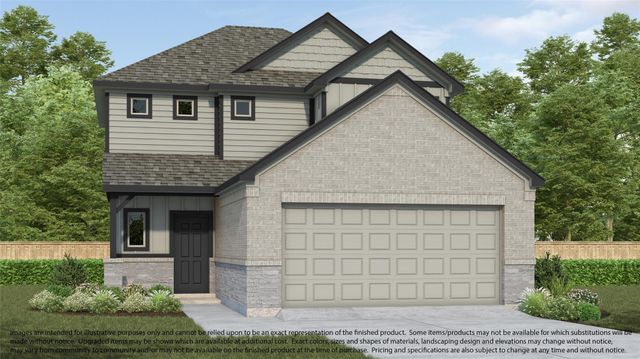 6443 Old Cypress Landing Ln — Cypresswood Landing