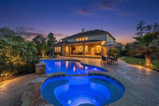26 Verdin Pl — The Woodlands Creekside Park