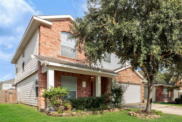 21618 Falvel Lake Dr — Meadow Hill Run
